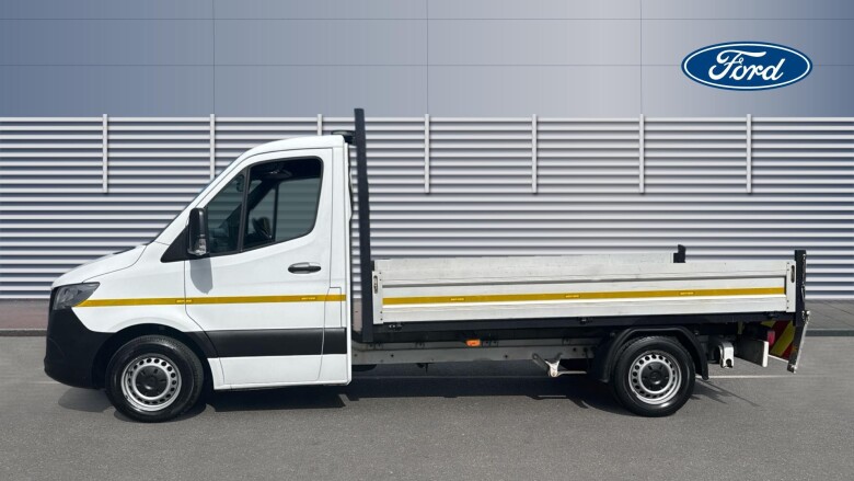 Mercedes-Benz Sprinter 314Cdi L2 Diesel Fwd 3.5t Tipper